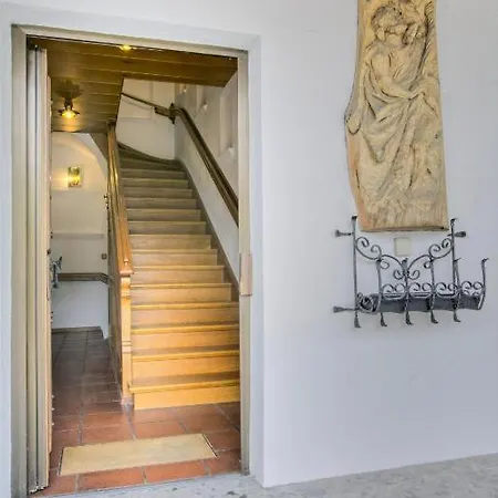 Golden Gapa Superior Apartment 10 Apartament Garmisch-Partenkirchen