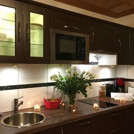 Apartament Golden Gapa Superior Apartment 10 *